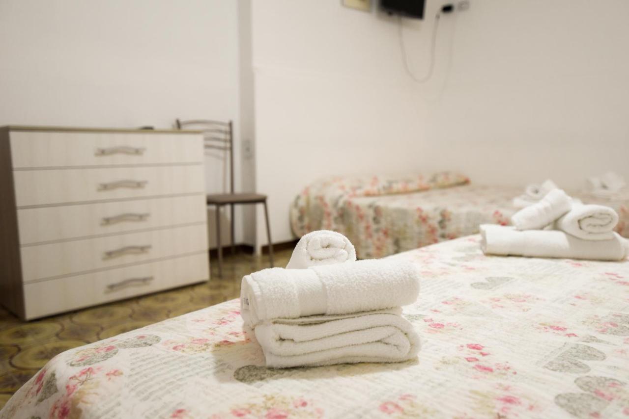 Sea Salento Casa Vacanze ปุนตาปรอสชุตโต ภายนอก รูปภาพ