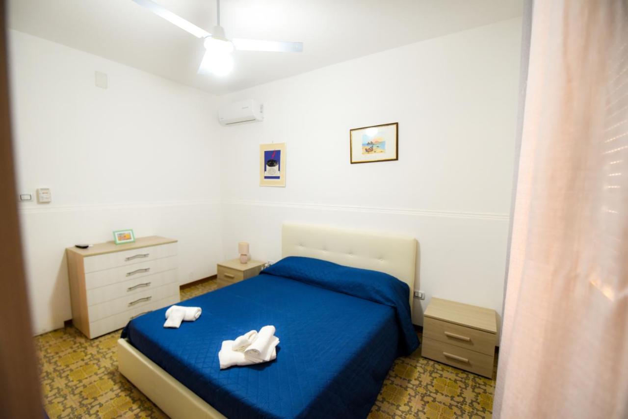 Sea Salento Casa Vacanze ปุนตาปรอสชุตโต ภายนอก รูปภาพ